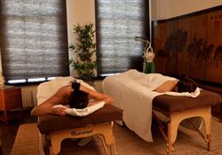 Massage City Points