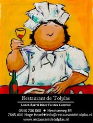 Restaurant de Tolplas