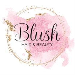 Blush Hair & Beauty