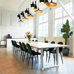 Het Atelier - Vergaderlocatie Barneveld