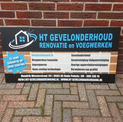 HT Gevelonderhoud
