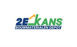 2e Kans Bouwmaterialen