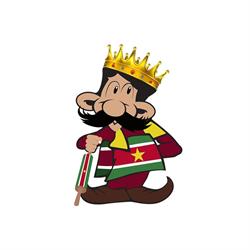 Rotihuis Maharadj