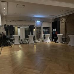 Latin dansschool Cali Swing Nederland