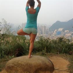 Balance-Coaching