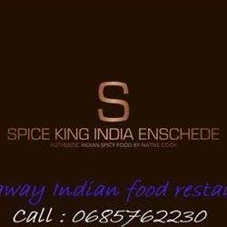 Spice King India Enschede