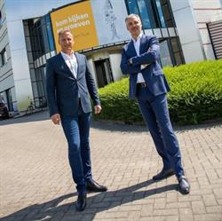 Muller XXL Printing BV