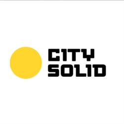 City Solid Rotterdam
