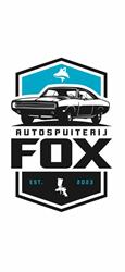 Autospuiterij Fox