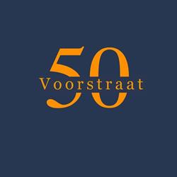 Restaurant Voorstraat 50