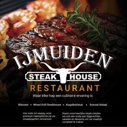 Steakhouse ijmuiden