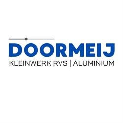 DOORMEIJ - Kleinwerk RVS & Aluminium - Sneek - Friesland