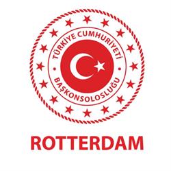Turks Consulaat Rotterdam