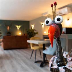 B&B de Marehoeve
