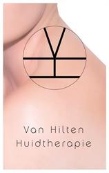 Van Hilten Huidtherapie
