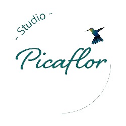 Studio Picaflor I Grafisch Vormgever - Webdesigner - Fotograaf
