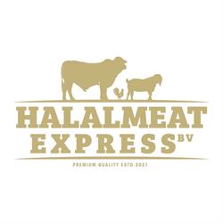 Halal Meat Express BV