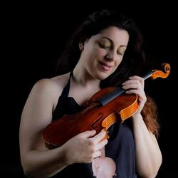 Ornella Ceci violinmaker