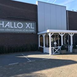Hallo XL wonen Urbansofa Brand Store