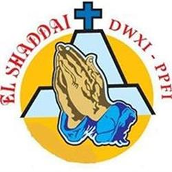 El Shaddai DWXI Amsterdam Chapter