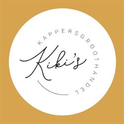 Kiki's Kappersgroothandel
