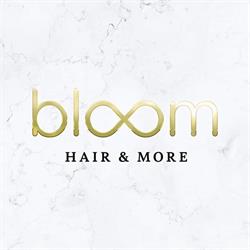 Bloom hair & more