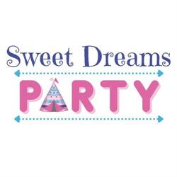 Sweet Dreams Party