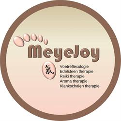 MeyeJoy Voetreflexologie, Edelsteentherapie, Reikitherapie, Aromatherapie