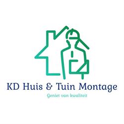KD Huis & Tuin Montage