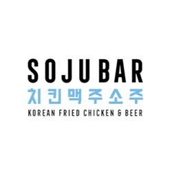 Sojubar Rotterdam Markthal 소주 | Korean Fried Chicken & Beer