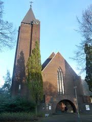 Heilig Hartkerk