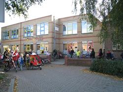 Christelijke Basisschool (CBS) Johan Willem Frisoschool