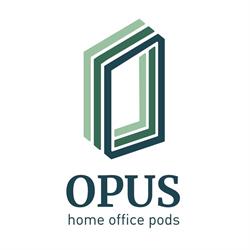OPUS - home office pods