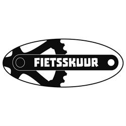 Fietsskuur
