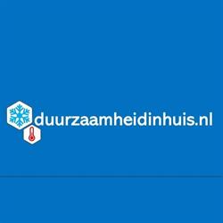 Duurzaamheidinhuis
