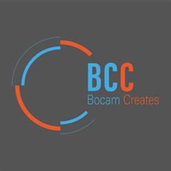Bocam Creates