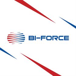 BI-FORCE GLOBAL B.V.