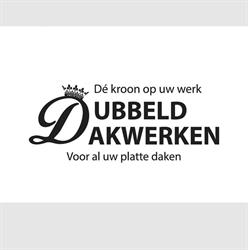 Dubbeld dakwerken