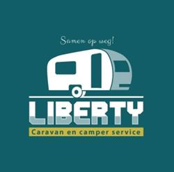 Liberty caravan en camper service