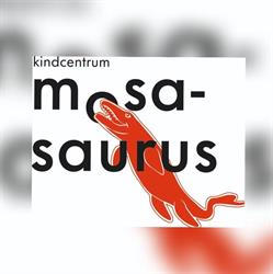 Kindcentrum Mosasaurus