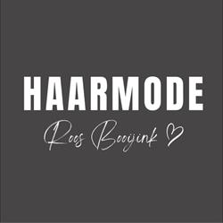 Haarmode Roos Booijink