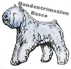Hondentrimsalon Basco