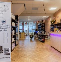 Beautygroothandel & salon Soraya