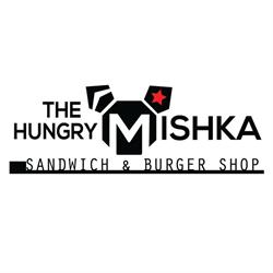 The Hungry Mishka