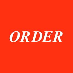 ORDER Tattoos