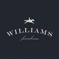 Williams Farmhouse