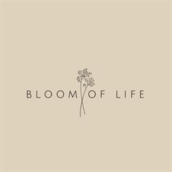 Bloom of life