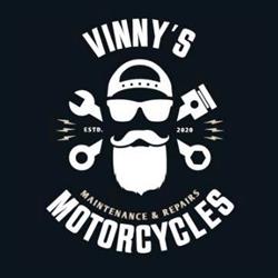 Vinny's Motorcycles
