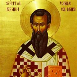 Biserica Ortodoxa Sf. Vasile cel Mare si Sf. Ludger