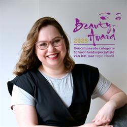 I AM beauty & wellness